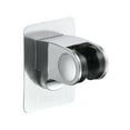 thumbnail image 1 of Pommeau de Douche, Douche à Douche Support de Pommeau de Douche Réglage d'Angle 135° Sans Perçage Installation Support Réglable Sans Support, Douchette, Bras de Douche, 1 of 9