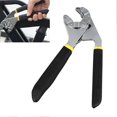 thumbnail image 4 of High quality 8-inch multi-function wrench bionic wrench magic wrench adjustable, 4 of 5