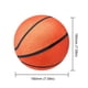 thumbnail image 3 of Baloncesto Goteo 18/12/24 Cm para Varias Actividades Interiores, 3 of 9