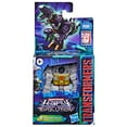 thumbnail image 2 of Transformers Legacy Evolution Core Grimlock Converting Action Figure (3.5”), 2 of 3