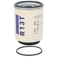 thumbnail image 1 of Filtro separador de agua y combustible Bling Bling R13P R13T SN901330 BF46164-O S3216T, 1 of 12