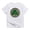 Cloud White, variant on CafePress - Shamrock And Celtic Knots Infant T Shirt - Infant T-Shirt