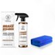 thumbnail image 1 of Powerful Wheel and Tire Cleaner Spray with Towel, 120ml Brake Dust Remover Foam for All Vehicles, 1 of 5