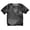 C611 Black, variant on Yuncity Tees For Men Hollow Out Crew Neck Short Sleeve Solid Color Summer Gym Fitness Outdoor Daily Wear Men's T-Shirts Size L Black