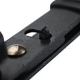 thumbnail image 2 of CHICHUMID Canne à Cliquet Réglable PVC Retrait Vis Noir 1Pcs, 2 of 8