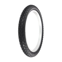 PRO  Bike Tire 18" x 2.125", Black
