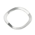 thumbnail image 3 of 10 Pcs 23mm x 29mm x 0.3mm 304 Stainless Steel Wave Spring Washer, 3 of 3