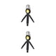 thumbnail image 3 of Linterna LED Wosthever Llavero Antorcha luz de emergencia recargable Tipo W5137 2Conjunto, 3 of 6