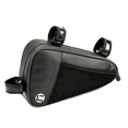thumbnail image 1 of Bolsa de triángulos 2021C 1L Bolsa de bicicleta universal antisalpicaduras Bolsa de travesaño, 1 of 8