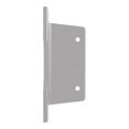 thumbnail image 2 of Minn Kota 1810377 Raptor Universal Sandwich Adapter Bracket - White, 2 of 3