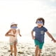 thumbnail image 2 of Versión clara Gafas de natación Lente anti-niebla Gafas de natación para niños, 2 of 6