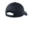 thumbnail image 3 of Sport-Tek CamoHex Cap-One Size (Iron Grey), 3 of 3