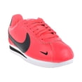 thumbnail image 2 of Nike Classic Cortez Premium Men's Shoe Red Orbit/Black/White 807480-601, 2 of 6
