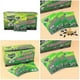 thumbnail image 4 of 20pcs Paquete de 5/10/20/50 cebo para matar cucarachas, insecticida atrayente de cucarachas en polvo para erradicación de insectos, 4 of 5