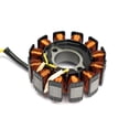 thumbnail image 3 of Estator Generador 12 Bobinas Para Moto Gts175 Trn150, 3 of 3