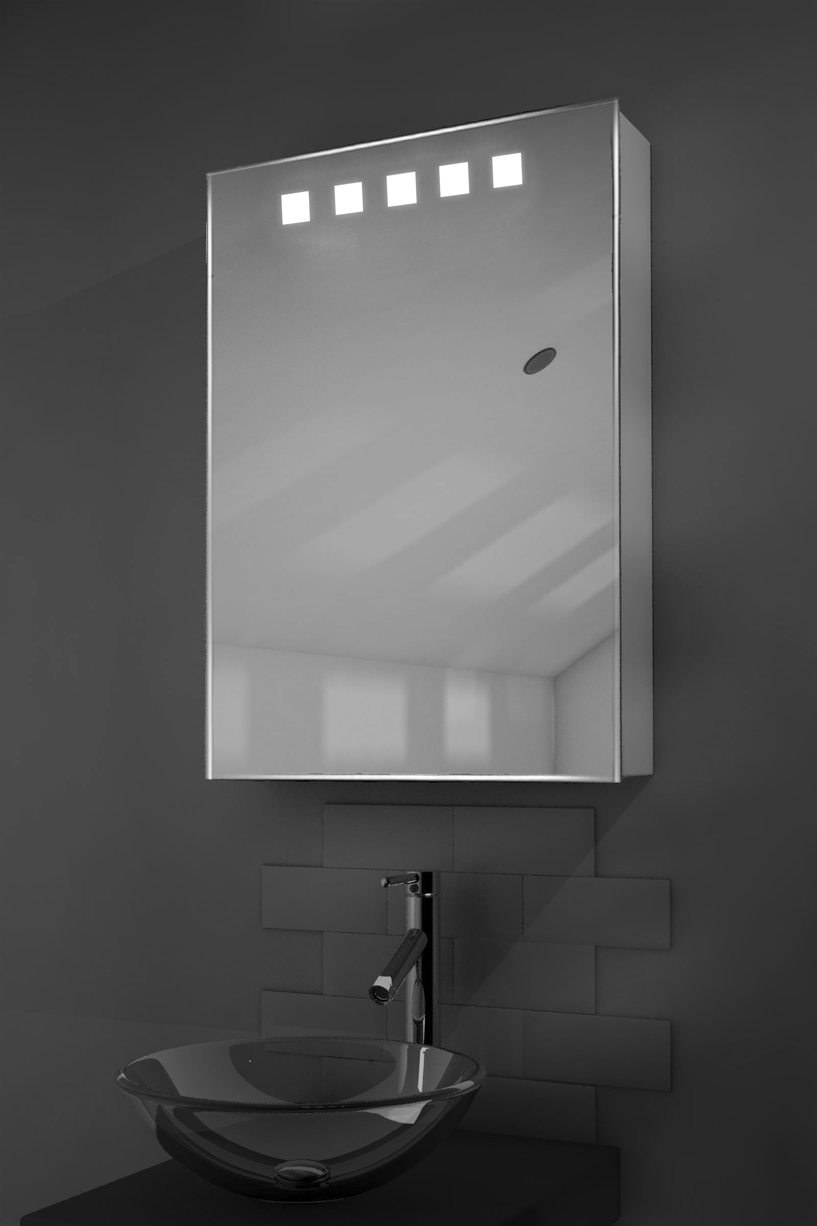 Featured image of post Illuminated Bathroom Mirror Cabinets With Shaver Socket / Receive the latest listings for bathroom mirrors with shaver socket.