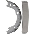 thumbnail image 5 of Detroit Axle - Rear Premium Ceramic Brake Shoes Replacement for Hyundai Sonata Elantra Tucson Kia Optima Sportage - 2pc Set, 5 of 7