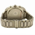 thumbnail image 2 of Caravelle New York Stainless Steel Chronograph Mens Watch 45A109, 2 of 3
