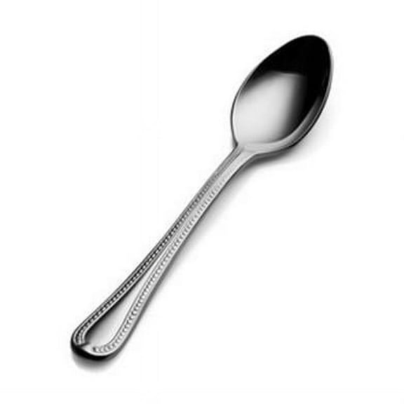 Bon Chef S716 Bolero Demitasse Spoon, Pack of 12