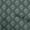 Dark Green, variant on oneOone Polyester Spandex Brown Fabric Asian Block Floral Fabric For Sewing Printed Craft Fabric By The Yard 56 Inch Wide