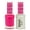 Pink, variant on DND Nail Polish Gel & Matching Lacquer Set Duo 417 Pinky Kinky