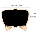 thumbnail image 1 of [CLEARANCE]Message Board with Display Stand Stable Convenient Home Decoration, 1 of 6