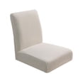 thumbnail image 1 of Funda para silla de comedor 5XSPANDEX STRETET CUBIERTO de SILLA de cubierta de LA de, 1 of 5