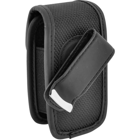 Smooth Fit Nylon Extra Small Vertical Case