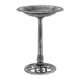 thumbnail image 1 of Baño para pájaros para jardín, decoración de patios, liviano, para exteriores, antiguo, independiente, estatua para patio, comedero para pájaros para, 1 of 8