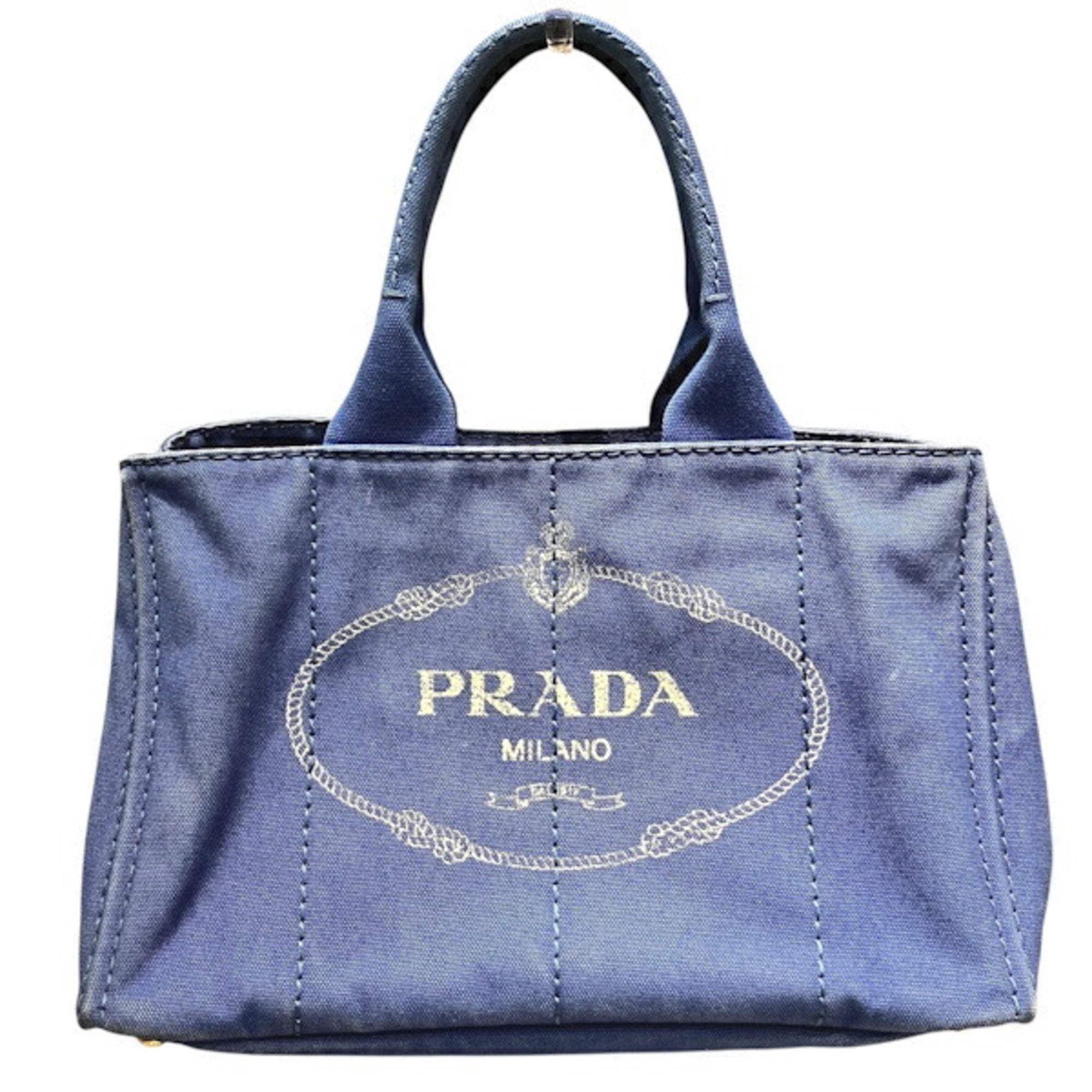 Prada Women's Bags | Blue - Walmart.com