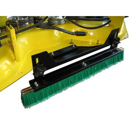 John Deere Glass - Grass Groomer Striping Kit For 48 and 54 Accel Mower Decks