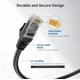 thumbnail image 4 of Cable Ethernet Cat 6 Cable Matters 160001 0.6m x5, 4 of 5