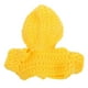 thumbnail image 2 of Mini Dolls Clothes Outfits For Stuffed Animals Role Play Enhancing Imaginative Play Yellow 1Pcs, 2 of 5