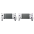 thumbnail image 1 of Controlador Stretching Gamepad Tipo C Hall para Android IPhone 15 (gris), 1 of 9