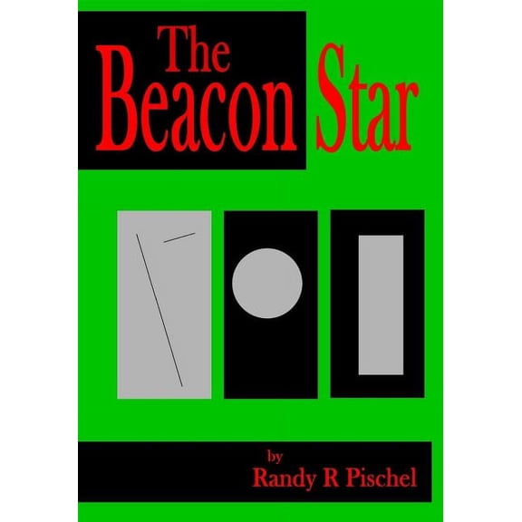 The Beacon Star, (Paperback)
