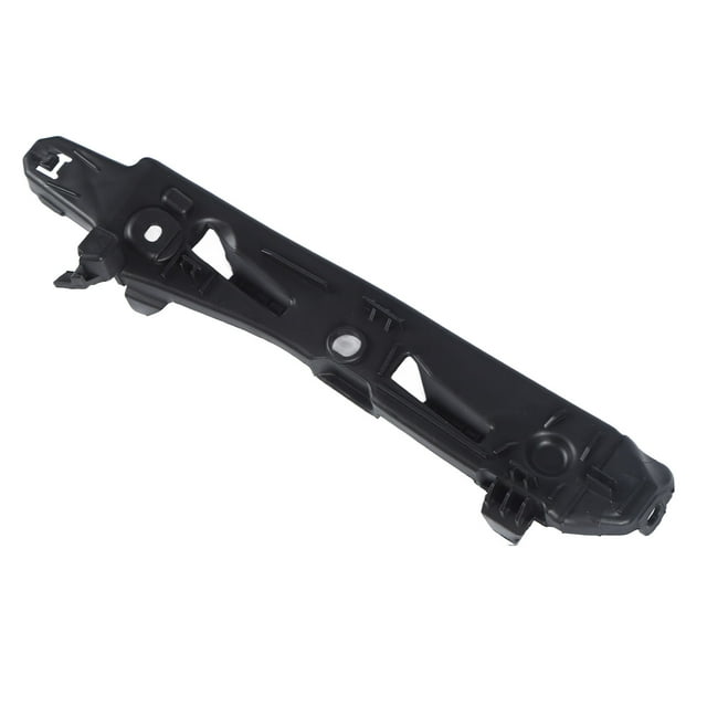 Front Bumper Retainer, Front Bumper Bracket Fixed Bumper Protection Retainer For 92A 2011 To 2017Right 95850505001