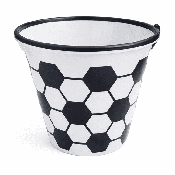 Soccer Fun Basket, 1-ct