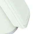 thumbnail image 2 of Riousery Baby Bottle Warmer Smart Thermostat USB Rechargeable Portable Insulated Sleeve for Breastmilk and Formula Feeding Travel Essential Heating Device, 2 of 9