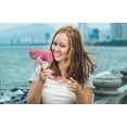 thumbnail image 5 of Aduro Phone Neck Holder, Gooseneck Lazy Neck Phone Mount to Free Your Hands for iPhone Android Smartphone Pink, 5 of 9
