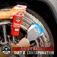 Chemical Guys CLD_998_16 Diablo Wheel & Rim Cleaner Spray, 16 fl oz