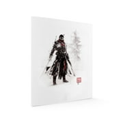 ASSASSIN'S CREED - RED LINEAGE COLLECTION : Shay Cormac