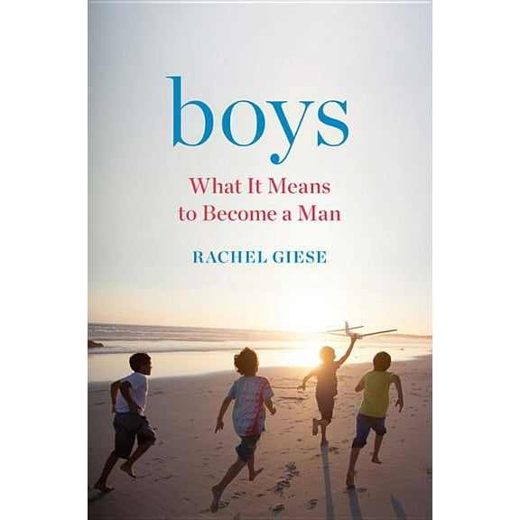Boys, (Hardcover)