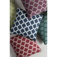thumbnail image 2 of Boutique Rugs Germoe Throw Pillow, 2 of 4