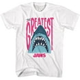 thumbnail image 1 of Jaws The Greatest White Adult T-Shirt 3Xl, 1 of 2