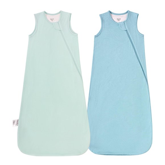 Saco de Dormir para Bebé EasyFi 24-36 Meses 0.5 Tog Paquete de 2