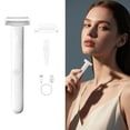 thumbnail image 2 of CEORPER Electric Hair Removal Device Arm Leg Face Shaving Tool For Smooth Shaving, 2 of 13
