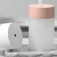 thumbnail image 4 of HIBIBUD Inhaler Kids Baby Vaporizer for Congestion Portable Mini USB Powered Simple Home&Office Desktop Humidifier For Bedroom Use, 4 of 7
