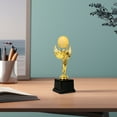 thumbnail image 4 of SEWACC Trophies Custom Trophy Multi Elegant Design for School Awards 1Pack, 4 of 8