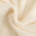 thumbnail image 7 of CPNG Toddler Girls Ruffle Puffer Vest Snap Button Jacket Button Lightweight Waistcoat Sleeveless Padded Gilet Winter Cute Gradient Color Jackets Outwear, 7 of 7