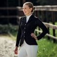 thumbnail image 3 of B Vertigo Gabrielle Womens Mesh Show Jacket, 3 of 9